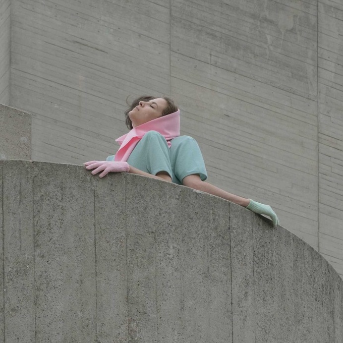 Raw Hill: Fine Art Architecture Photography by Marietta Varga