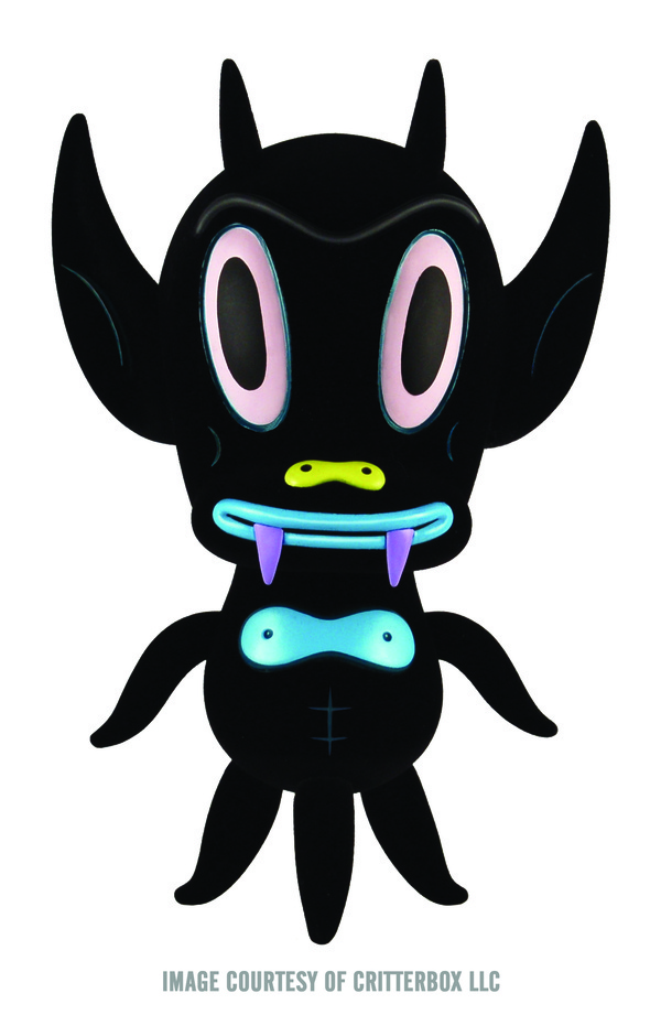 HotChaChaCha | Gary Baseman #toy