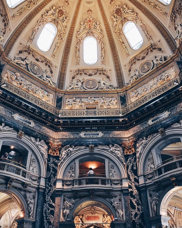 Stunning Travel Instagrams by Alex Block