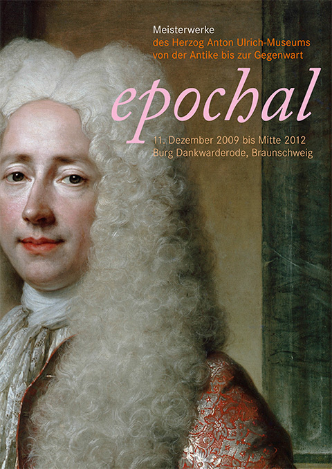 Epochal_Plakat_06 #history #doppelpunkt #design #graphic #poster #painting #typography