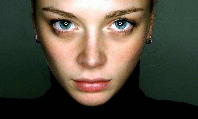 Fashion Photography by Mike Dowson