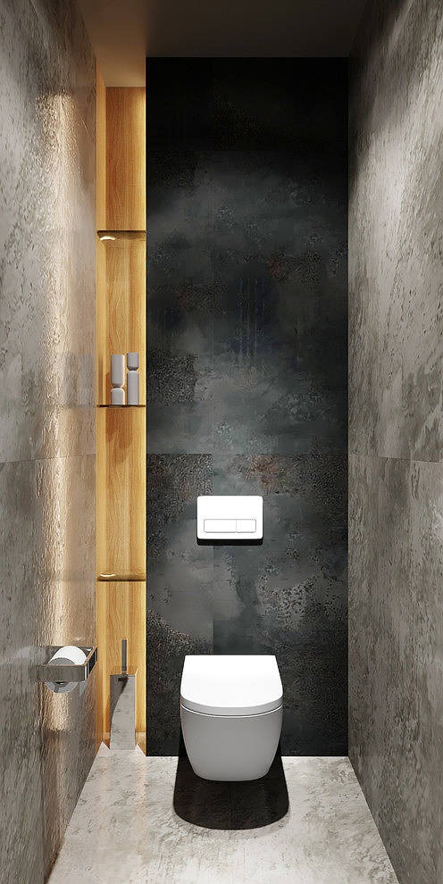 Inspiring Apartment by Bellas Artes