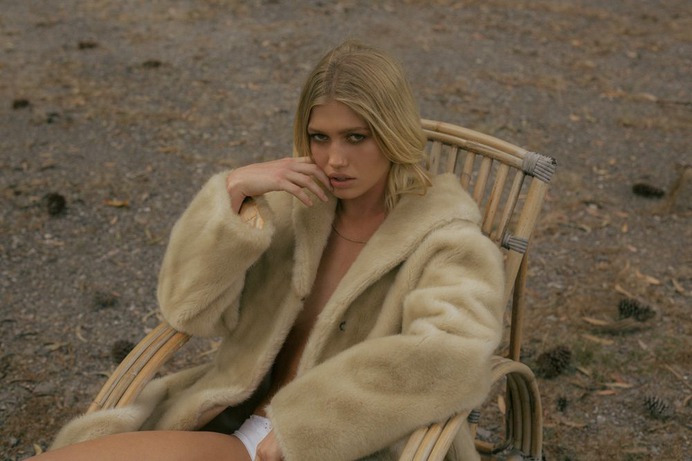 All Greta –