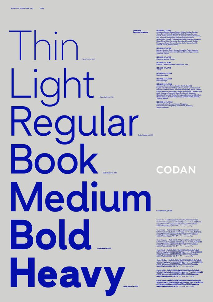 Custom Type Development – Codan Insurance, Denmark