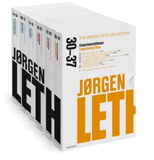 Project Images #packaging #typography