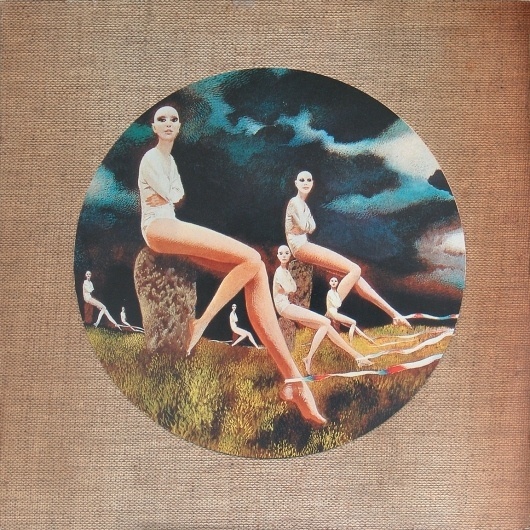 Sleevery : Oblio The Crux of the Matter (Sleeve #2816)