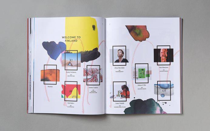 A New Type of Imprint VOL. 9 on Behance