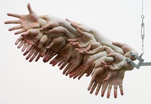 Choi Xooang | Colossal #art