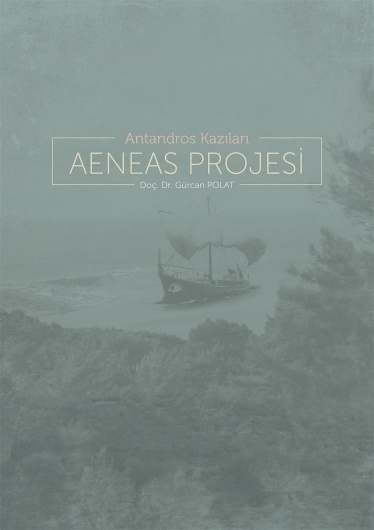 project-aeneas.jpg (800×1131) #cover #antandros #book #aeneas