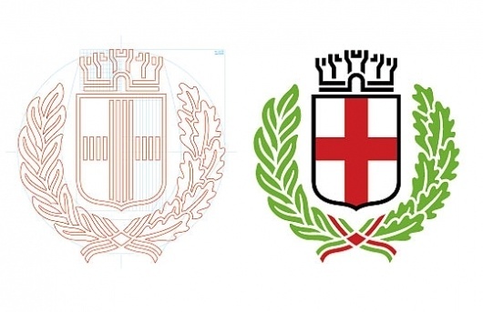 khdesign &ndash; Agentur f&uuml;r Markenf&uuml;hrung und Verpackungsdesign: Interview mit Markenzeichner Heinz Schultchen #logo #branding