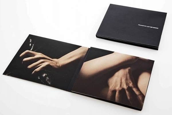 Prankster 'Lay me down' - Packaging - Design - Studio Botes #botes #down #packaging #lay #design #studio #prankster
