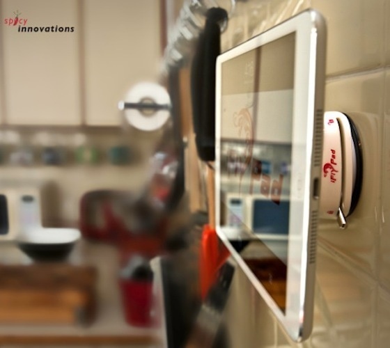 iFlyPad #gadget