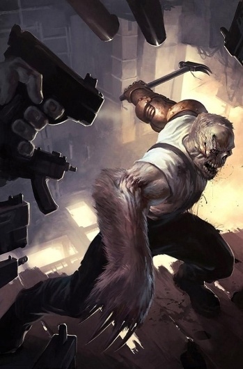 Awesome Concept Art by Marko Djurdjevic | Cuded #djurdjevic #concept #art #awesome #marko
