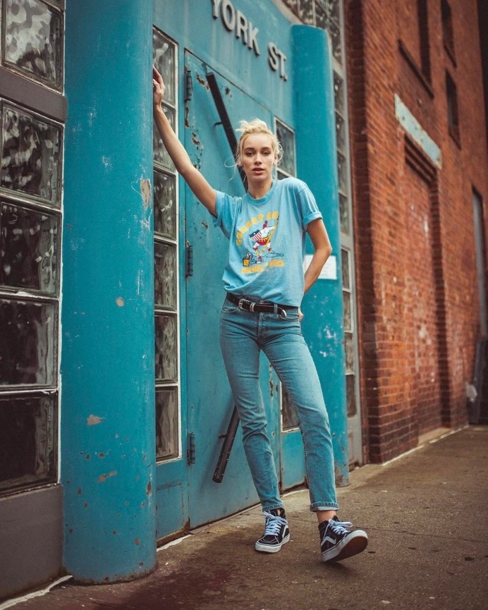 Marvelous Lifestyle Portrait Photography by Dennis Tejero