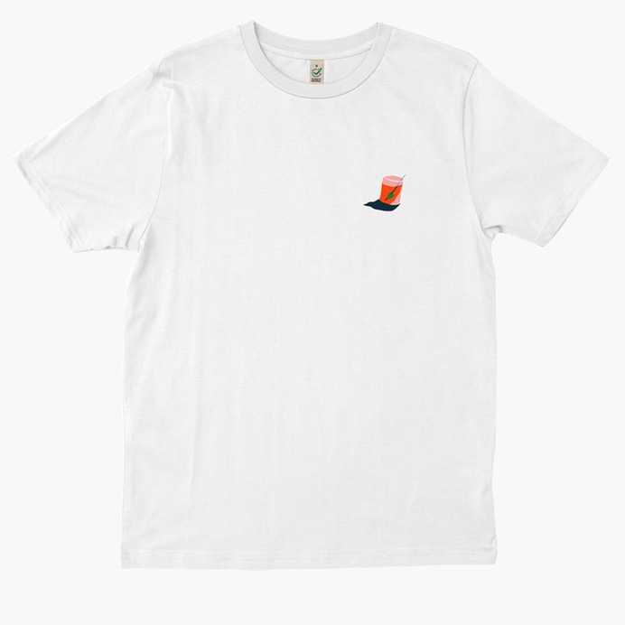 product garment shot