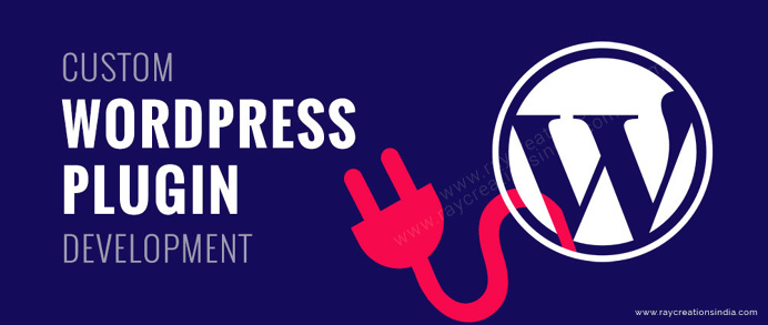 Custom WordPress Plugin Development #wordpress #plugin #development