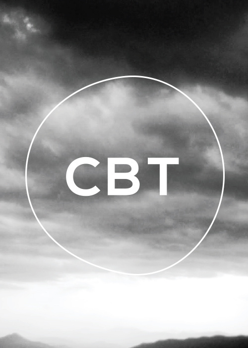 CBT logo #abstract #polygon #print #design #graphic #experimental #geometric #triangle #poster #dark #3d
