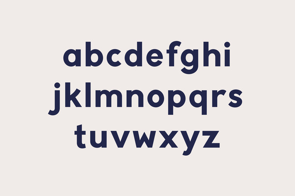 Burgess Bold Burgess Studio #type #burgess