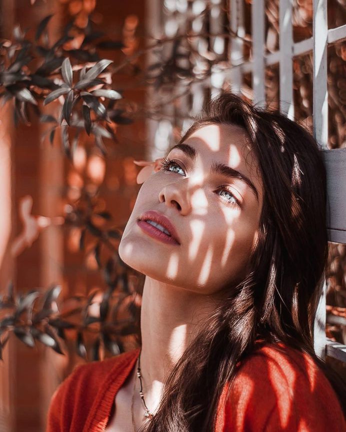 Gorgeous Beauty and Lifestyle Portrait Photography by Isaac Macho