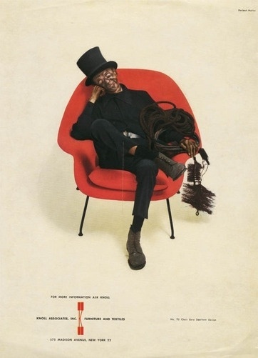 RIZZOLI - T Magazine Blog - NYTimes.com #american #matter #knoll #modernism #herbert