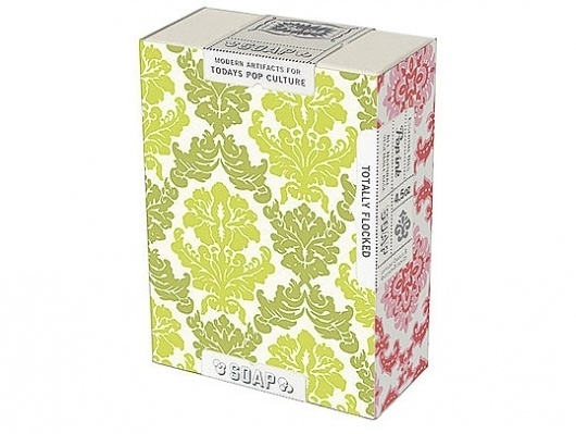 Graphic-ExchanGE - a selection of graphic projects #packaging