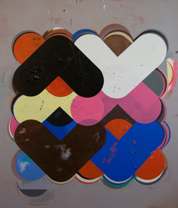 Abstract Paintings by Jeff Depner Photo #painting #art