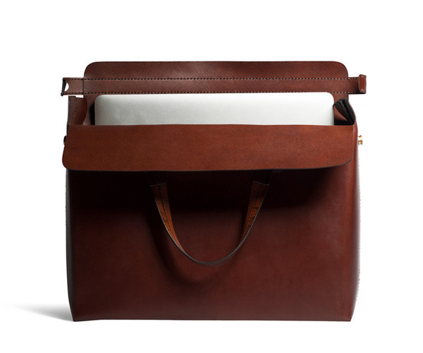 Kestrel 15" TAILFEATHER #bag #professional #leather #laptop