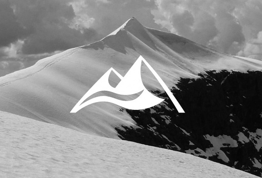 Odear - Svenska Klätterförbundet #logo #mountain