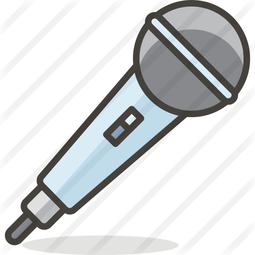 See more icon inspiration related to music and multimedia, karaoke, singer, microphones, electronics, sing, audio, song, voice, microphone, party, tools, tool and music on Flaticon.