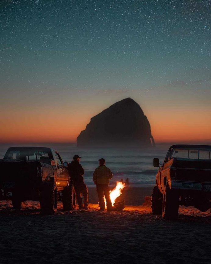 #depthsofearth: Stunning Adventure Photography by Jess Bonde
