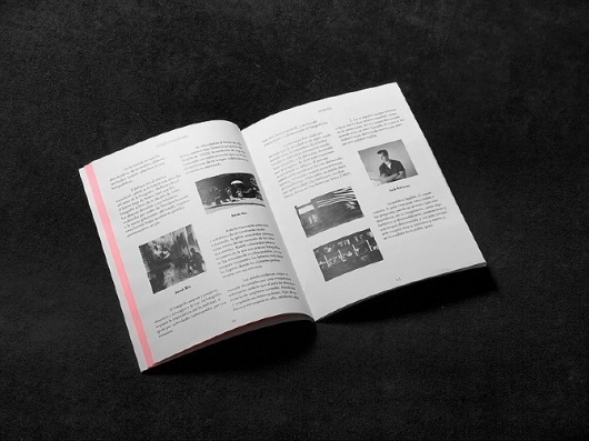 Joel Arss #editorial #design #graphic #book