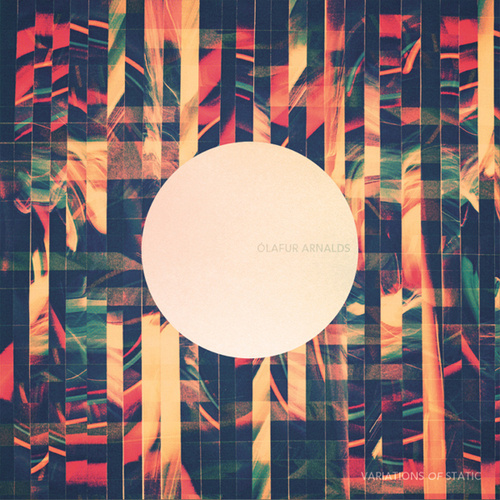 visualgraphic:Olafur Arnalds #design