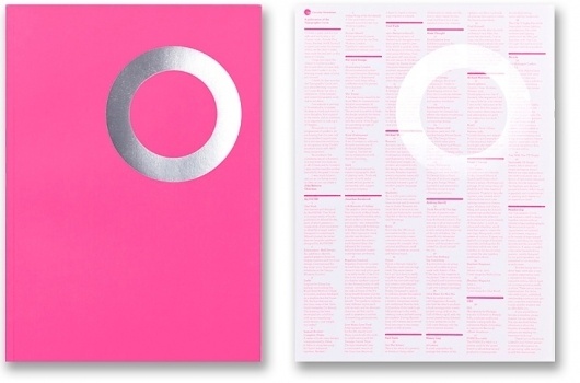 Pentagram #circular #pentagram #layout #17