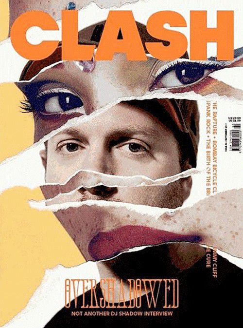 Clash, September 2011, #65 on Magpile