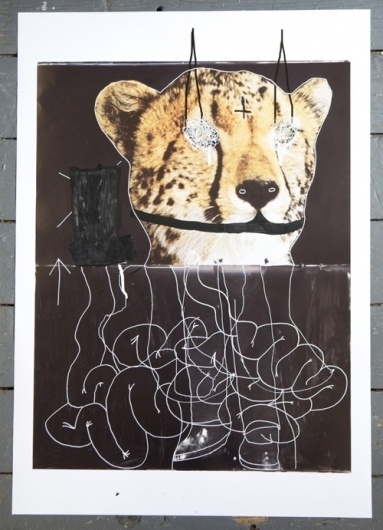 DR.ME #poster #collage