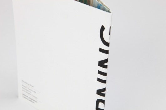 Behind the scene : Albane Jerphanion Design Graphique/Graphic Design #design #graphic
