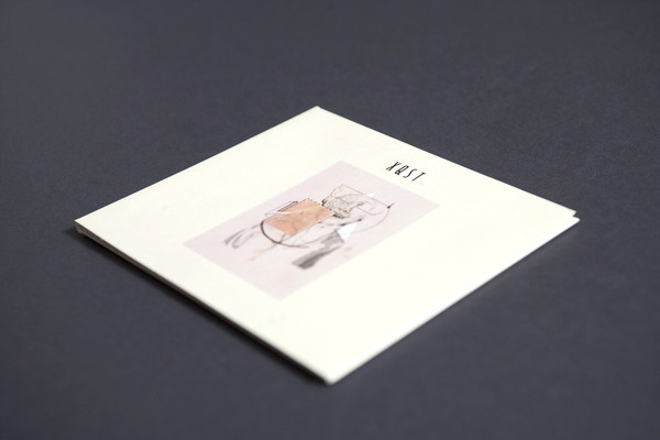 XQST DAVID TORR #cover #artwork #cd