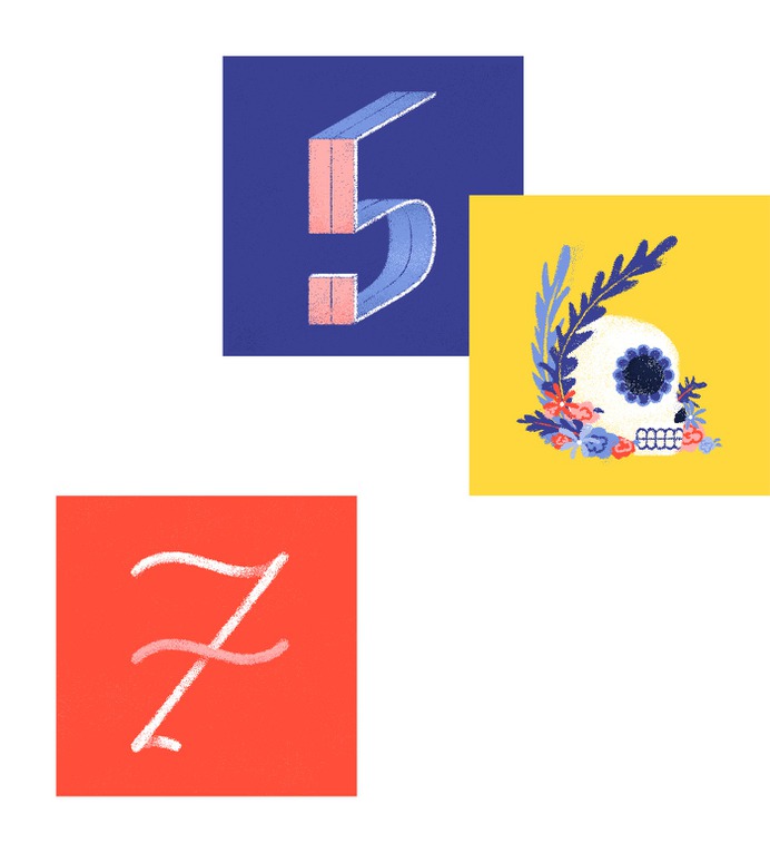 Behance :: Search