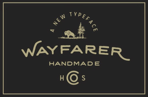 Free Hight Quality Hand-drawn Fonts.