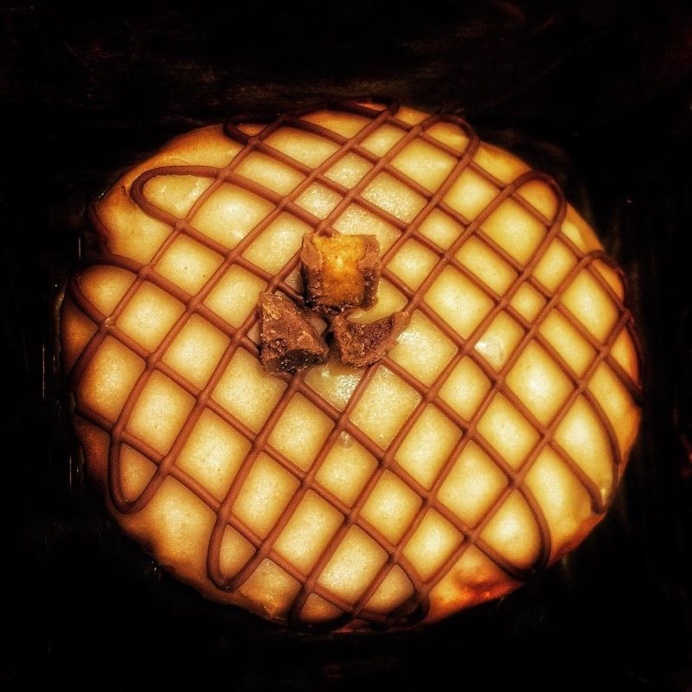 Stunning Food Photography by Tiffany Bell