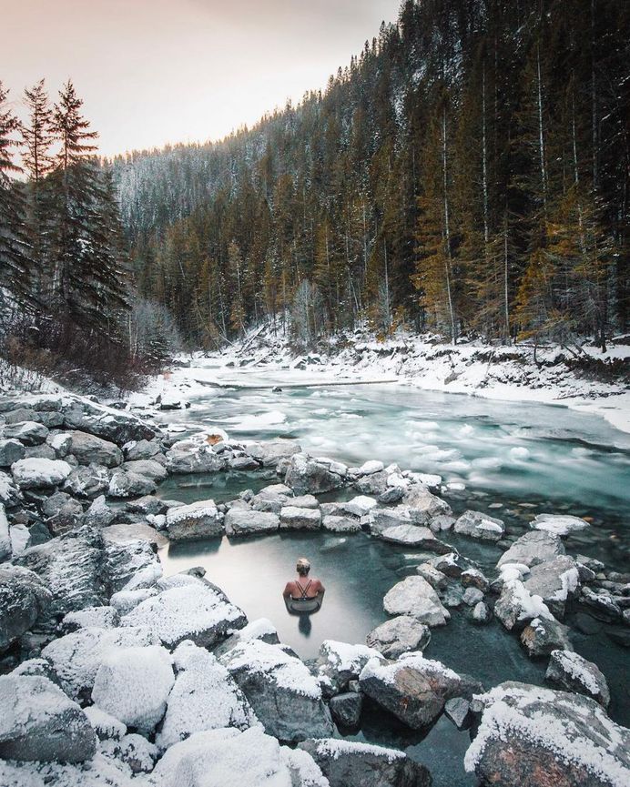 Stunning Adventure Photography by Stevin Tuchiwsky