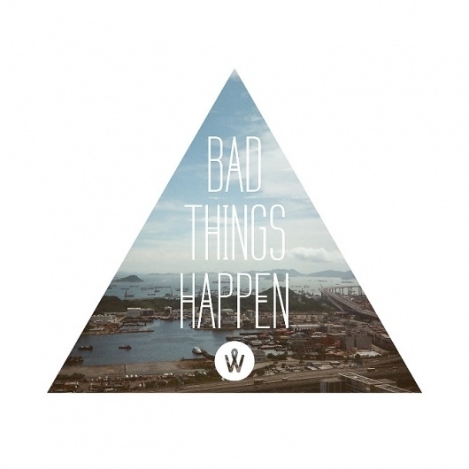 PHOTO QUOTE / January - PHOTO QUOTE #photoquote #quote #photo #design #graphic #alanderwong #typography