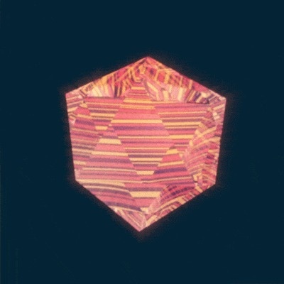 Flyer Goodness: Motion Graphic Design by Matthew DiVito #object #c4d