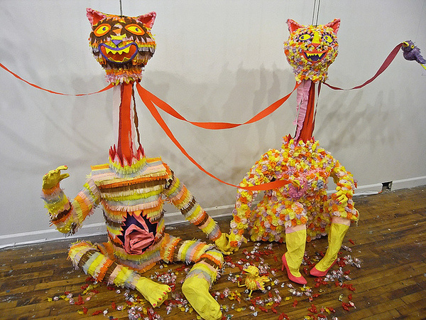 photo #pinata