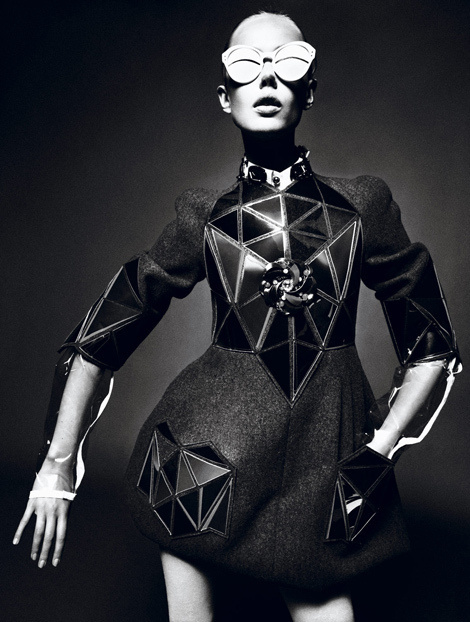 Frida Gustavsson #fashion #model #photography #girl