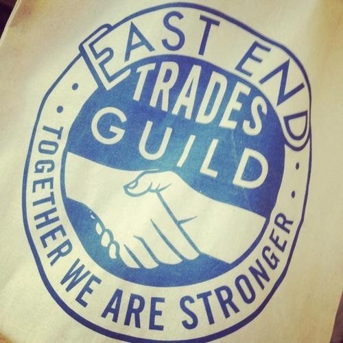 LABOUR AND WAIT #trades #guild