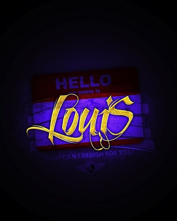 Typography Mania #178