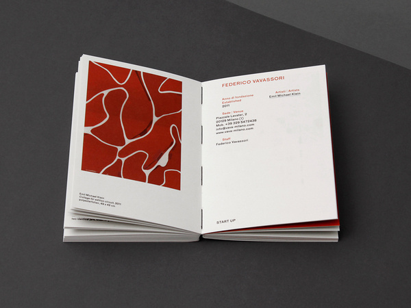 Kasper Florio — SI Special #print