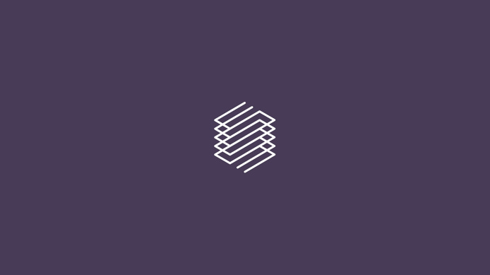 Stevenson Systems by Socio Design, United Kingdom #brand #identity #logo