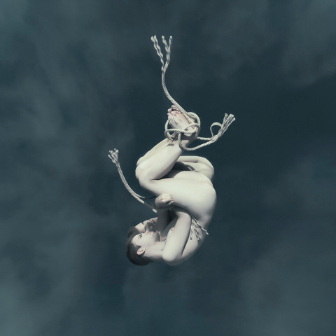 Maria Svarbova | PICDIT #photo #photography #art